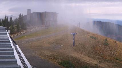 Schweitzer Mountain Resort: Panoramic (schweitzer.com)