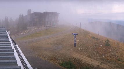 Schweitzer Mountain Resort: Panoramic (schweitzer.com)