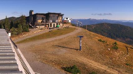 Schweitzer Mountain Resort: Panoramic (schweitzer.com)