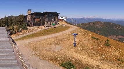 Schweitzer Mountain Resort: Panoramic (schweitzer.com)