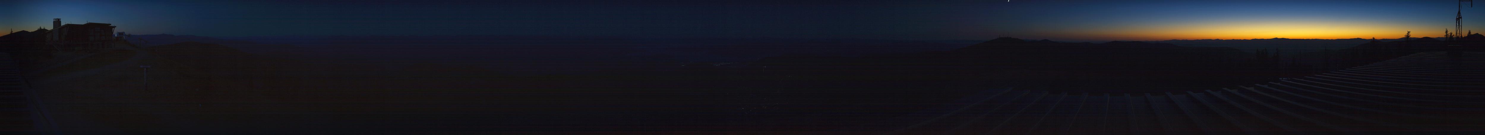 Webcam Schweitzer Mountain Resort: Panoramic