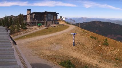 Schweitzer Mountain Resort: Panoramic (schweitzer.com)