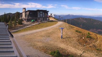 Schweitzer Mountain Resort: Panoramic (schweitzer.com)