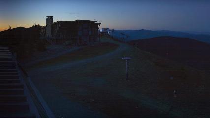 Schweitzer Mountain Resort: Panoramic (schweitzer.com)