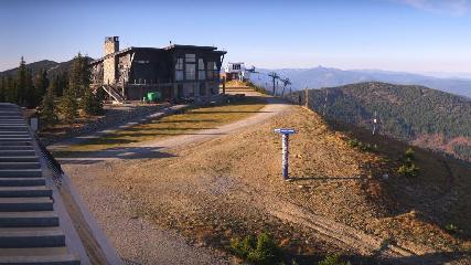 Schweitzer Mountain Resort: Panoramic (schweitzer.com)