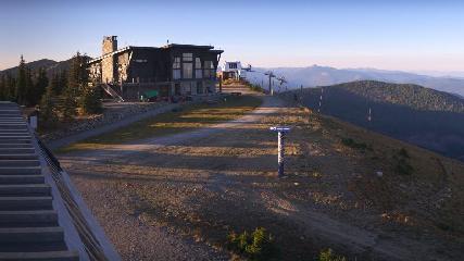Schweitzer Mountain Resort: Panoramic (schweitzer.com)