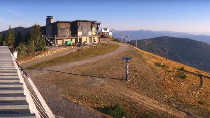 Schweitzer Mountain Resort: Panoramic (schweitzer.com)