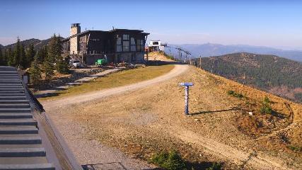 Schweitzer Mountain Resort: Panoramic (schweitzer.com)
