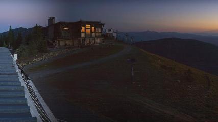 Schweitzer Mountain Resort: Panoramic (schweitzer.com)