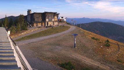 Schweitzer Mountain Resort: Panoramic (schweitzer.com)