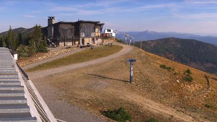 Schweitzer Mountain Resort: Panoramic (schweitzer.com)