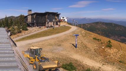 Schweitzer Mountain Resort: Panoramic (schweitzer.com)
