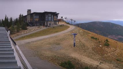 Schweitzer Mountain Resort: Panoramic (schweitzer.com)
