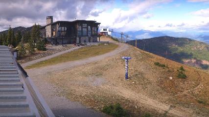 Schweitzer Mountain Resort: Panoramic (schweitzer.com)