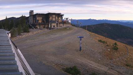 Schweitzer Mountain Resort: Panoramic (schweitzer.com)