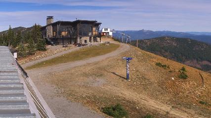 Schweitzer Mountain Resort: Panoramic (schweitzer.com)