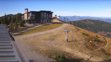 Schweitzer Mountain Resort: Panoramic (schweitzer.com)