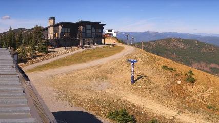 Schweitzer Mountain Resort: Panoramic (schweitzer.com)