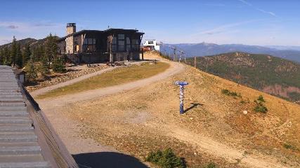 Schweitzer Mountain Resort: Panoramic (schweitzer.com)