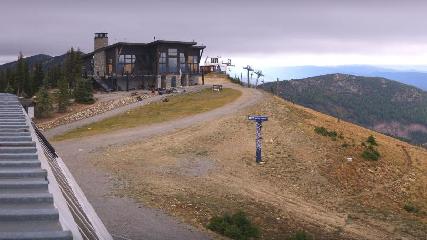 Schweitzer Mountain Resort: Panoramic (schweitzer.com)