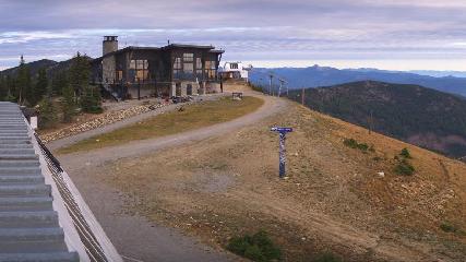 Schweitzer Mountain Resort webcam