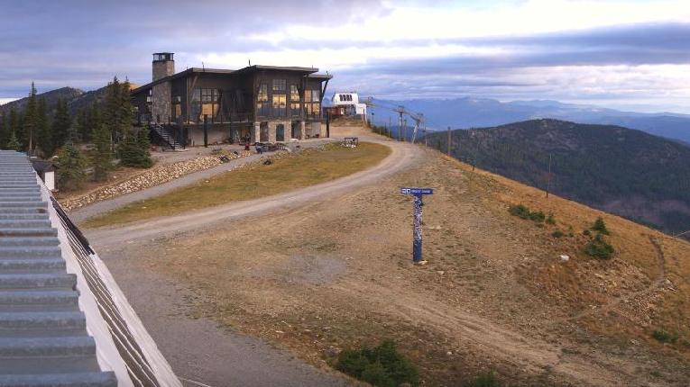 Webcam Schweitzer Mountain Resort: Panoramic
