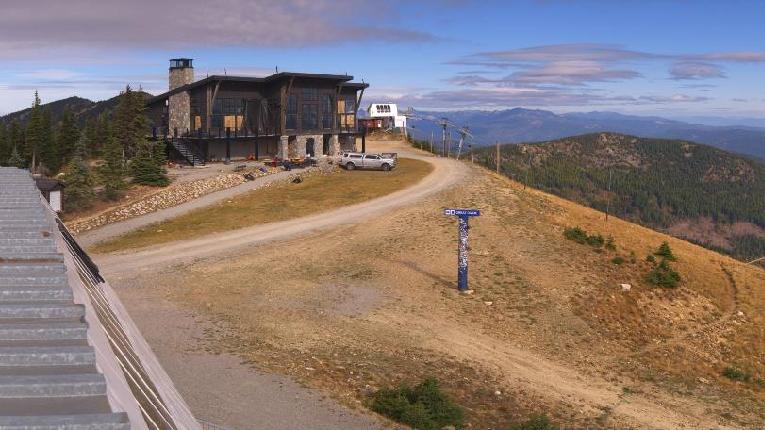 Webcam Schweitzer Mountain Resort: Panoramic
