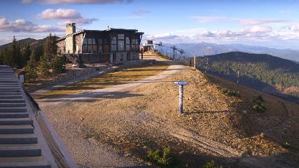 Schweitzer Mountain Resort: Panoramic (schweitzer.com)