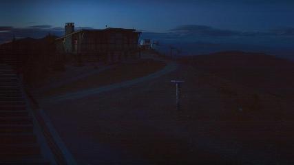 Schweitzer Mountain Resort: Panoramic (schweitzer.com)