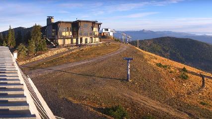 Schweitzer Mountain Resort: Panoramic (schweitzer.com)