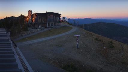 Schweitzer Mountain Resort: Panoramic (schweitzer.com)