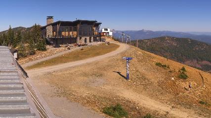 Schweitzer Mountain Resort: Panoramic (schweitzer.com)