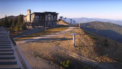 Schweitzer Mountain Resort: Panoramic (schweitzer.com)