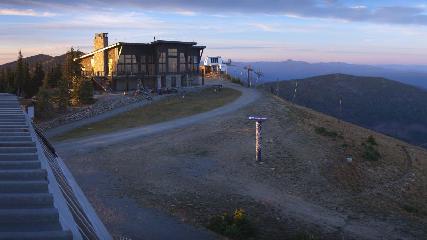 Schweitzer Mountain Resort: Panoramic (schweitzer.com)