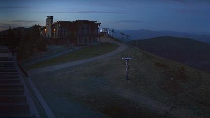Schweitzer Mountain Resort: Panoramic (schweitzer.com)