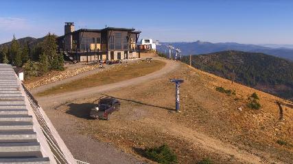 Schweitzer Mountain Resort: Panoramic (schweitzer.com)