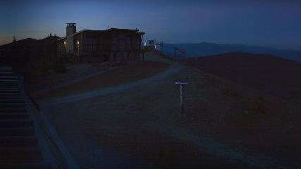 Schweitzer Mountain Resort: Panoramic (schweitzer.com)