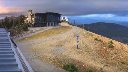 Schweitzer Mountain Resort: Panoramic (schweitzer.com)