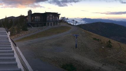 Schweitzer Mountain Resort: Panoramic (schweitzer.com)