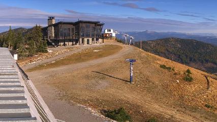 Schweitzer Mountain Resort: Panoramic (schweitzer.com)