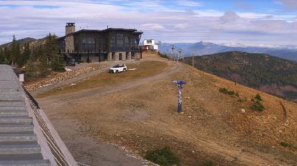 Schweitzer Mountain Resort: Panoramic (schweitzer.com)