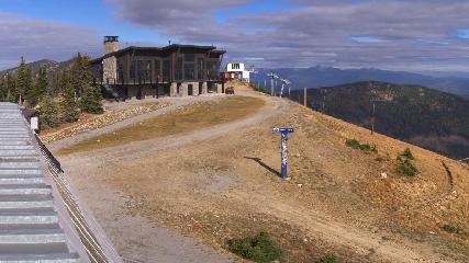 Schweitzer Mountain Resort: Panoramic (schweitzer.com)