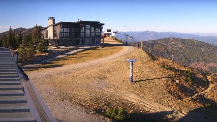 Schweitzer Mountain Resort: Panoramic (schweitzer.com)