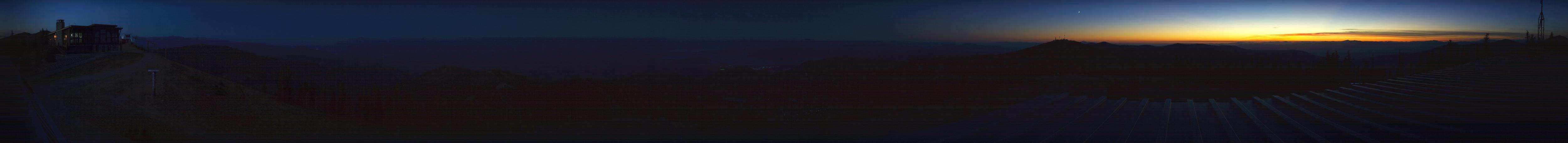 Webcam Schweitzer Mountain Resort: Panoramic