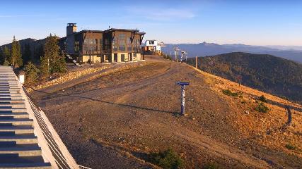 Schweitzer Mountain Resort: Panoramic (schweitzer.com)