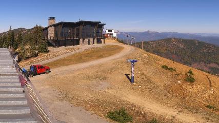 Schweitzer Mountain Resort: Panoramic (schweitzer.com)