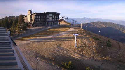 Schweitzer Mountain Resort: Panoramic (schweitzer.com)