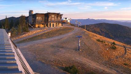 Schweitzer Mountain Resort: Panoramic (schweitzer.com)
