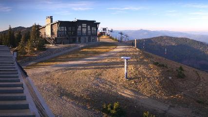 Schweitzer Mountain Resort: Panoramic (schweitzer.com)