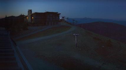 Schweitzer Mountain Resort: Panoramic (schweitzer.com)